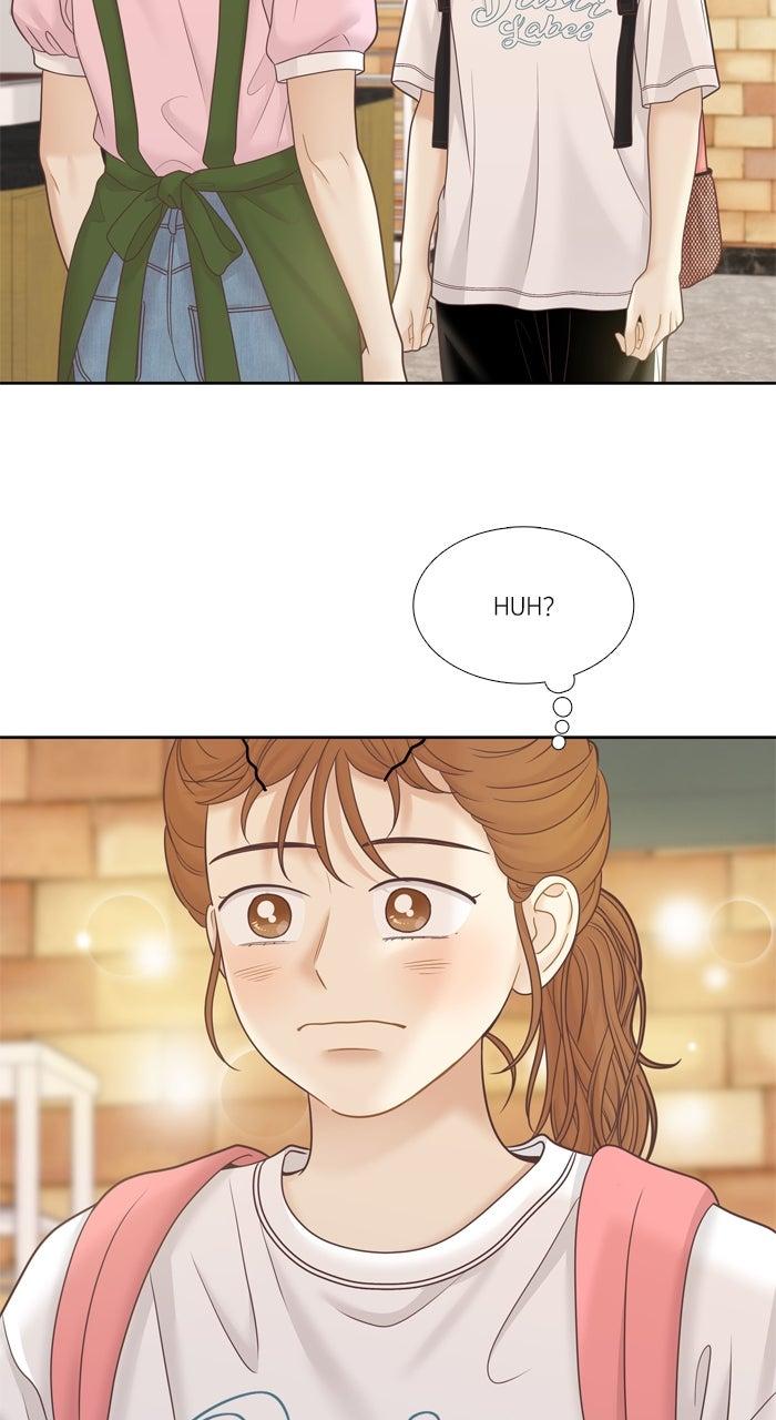 Odd Girl Out Chap 468 - Next Chap 469