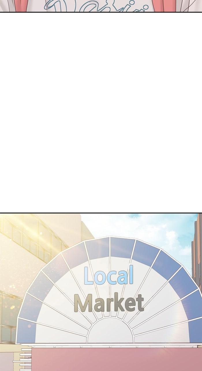 Odd Girl Out Chap 468 - Next Chap 469