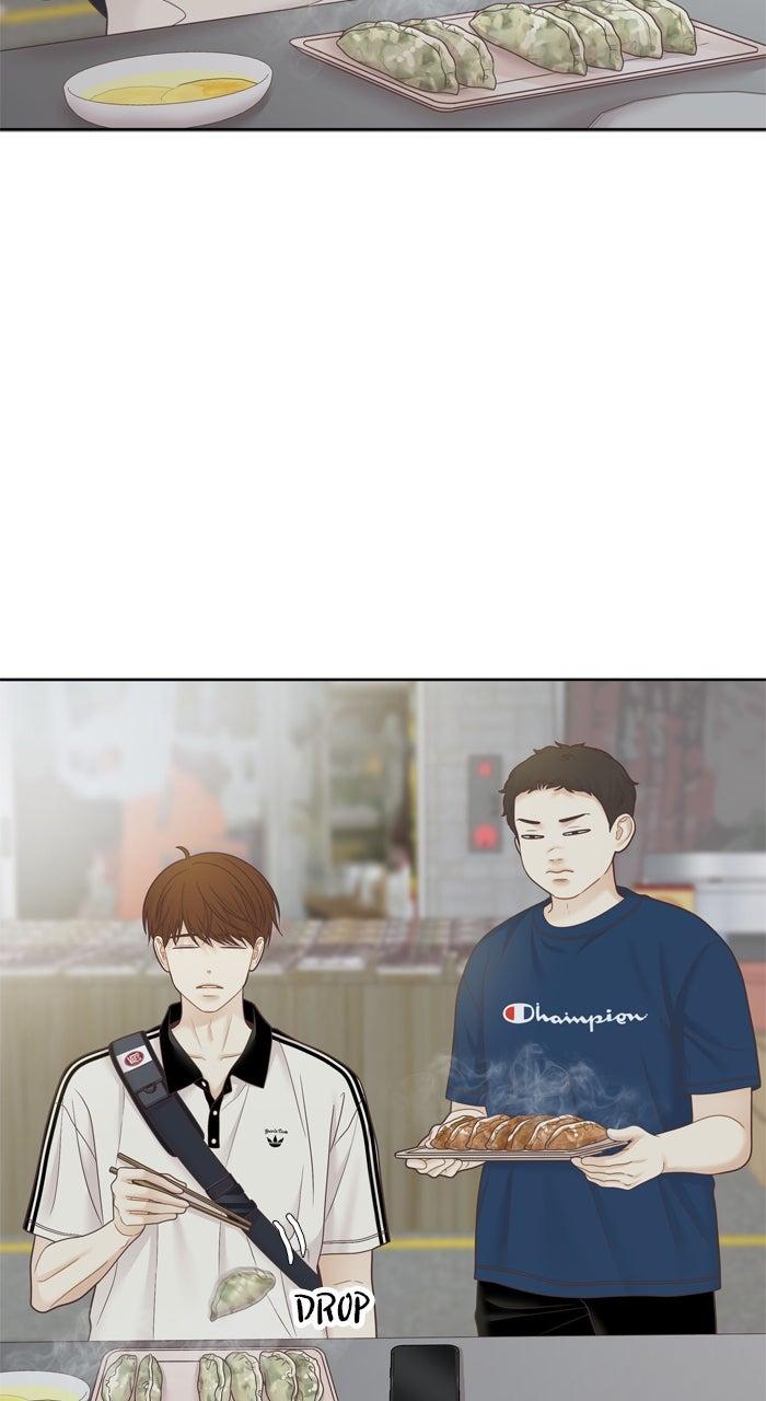 Odd Girl Out Chap 468 - Next Chap 469