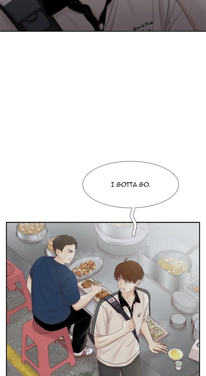 Odd Girl Out Chap 468 - Next Chap 469