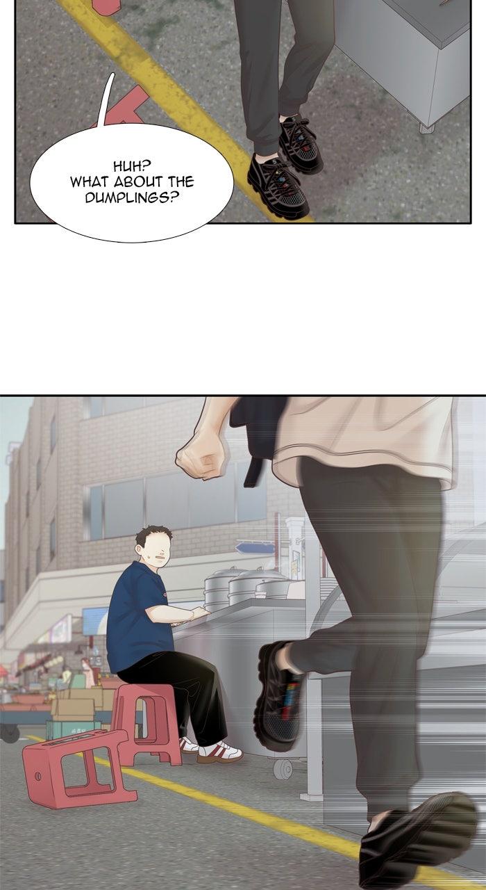 Odd Girl Out Chap 468 - Next Chap 469