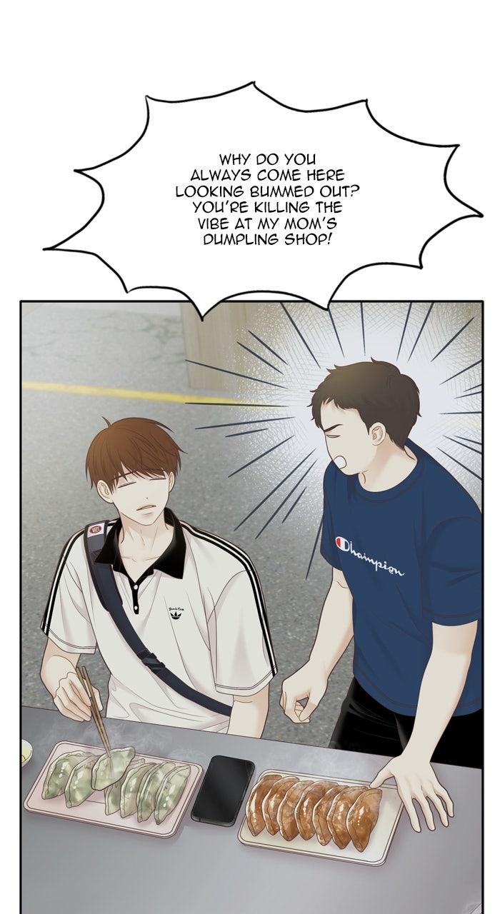 Odd Girl Out Chap 468 - Next Chap 469