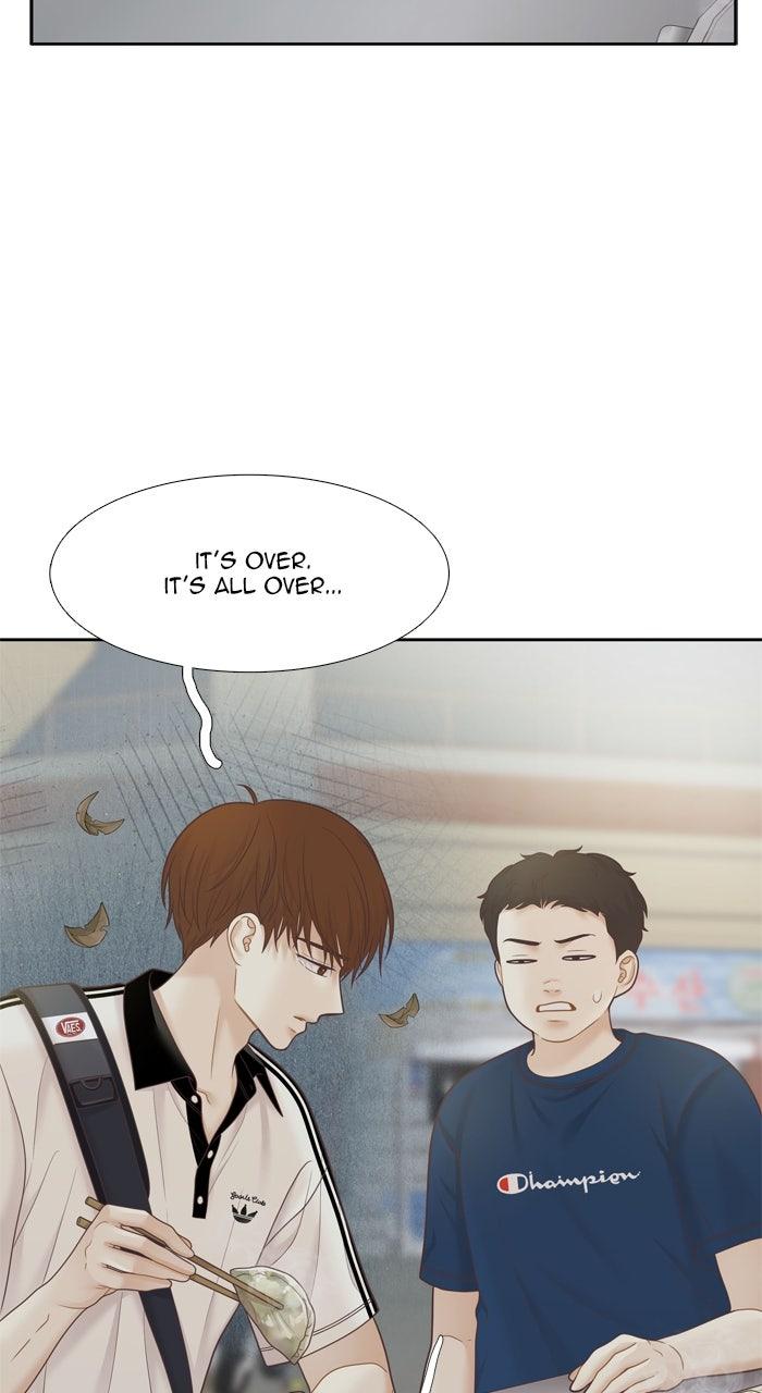 Odd Girl Out Chap 468 - Next Chap 469