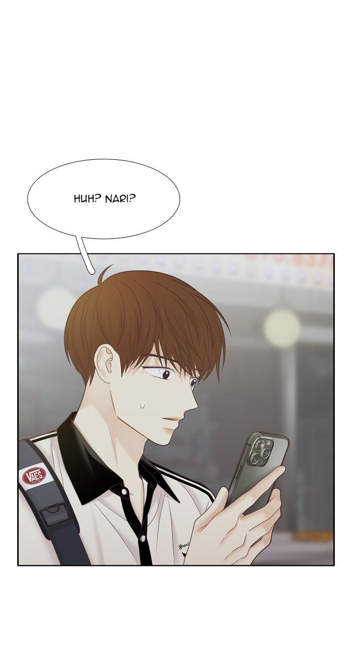 Odd Girl Out Chap 468 - Next Chap 469
