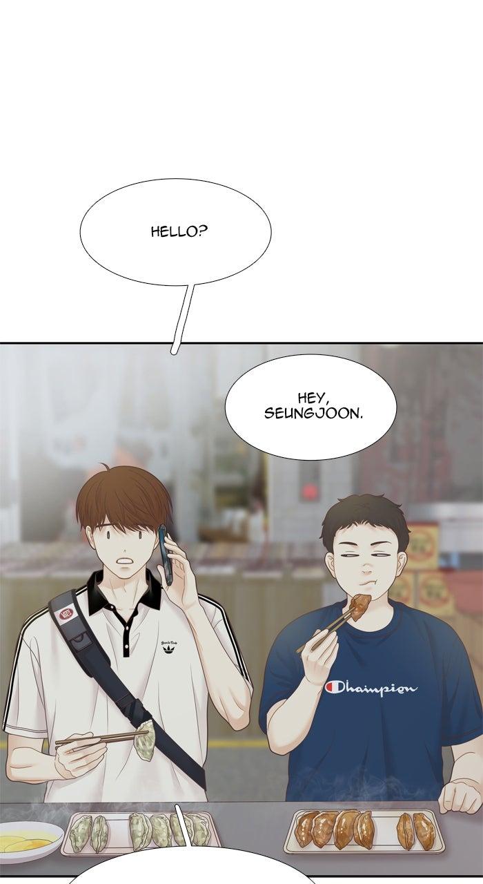 Odd Girl Out Chap 468 - Next Chap 469