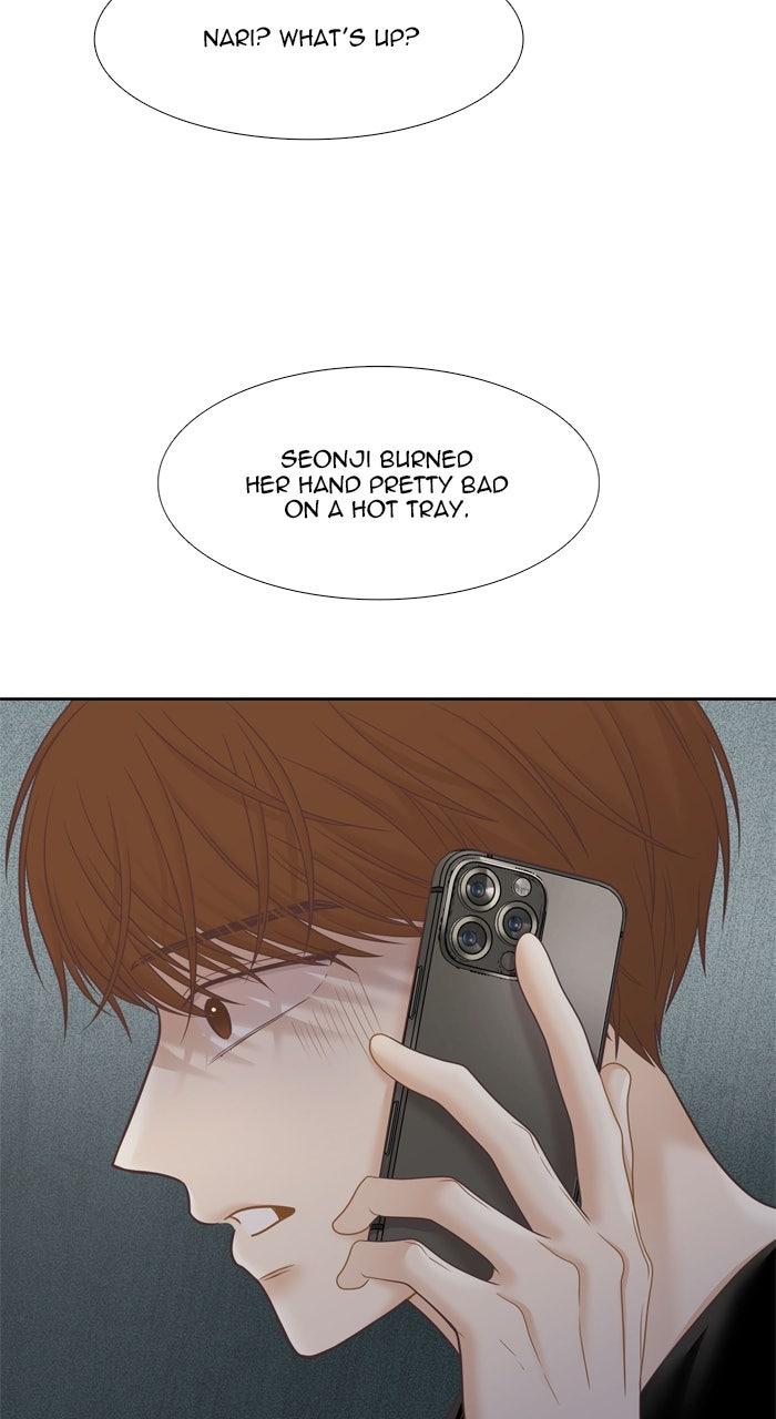 Odd Girl Out Chap 468 - Next Chap 469