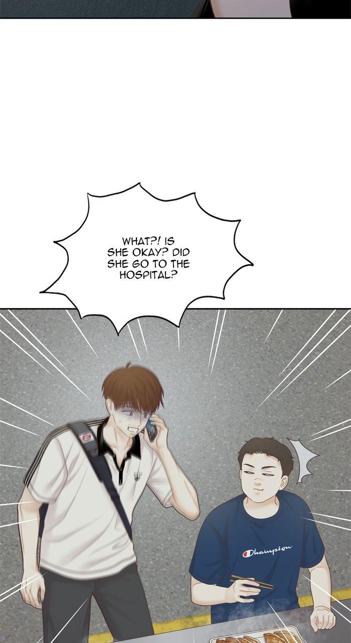 Odd Girl Out Chap 468 - Next Chap 469