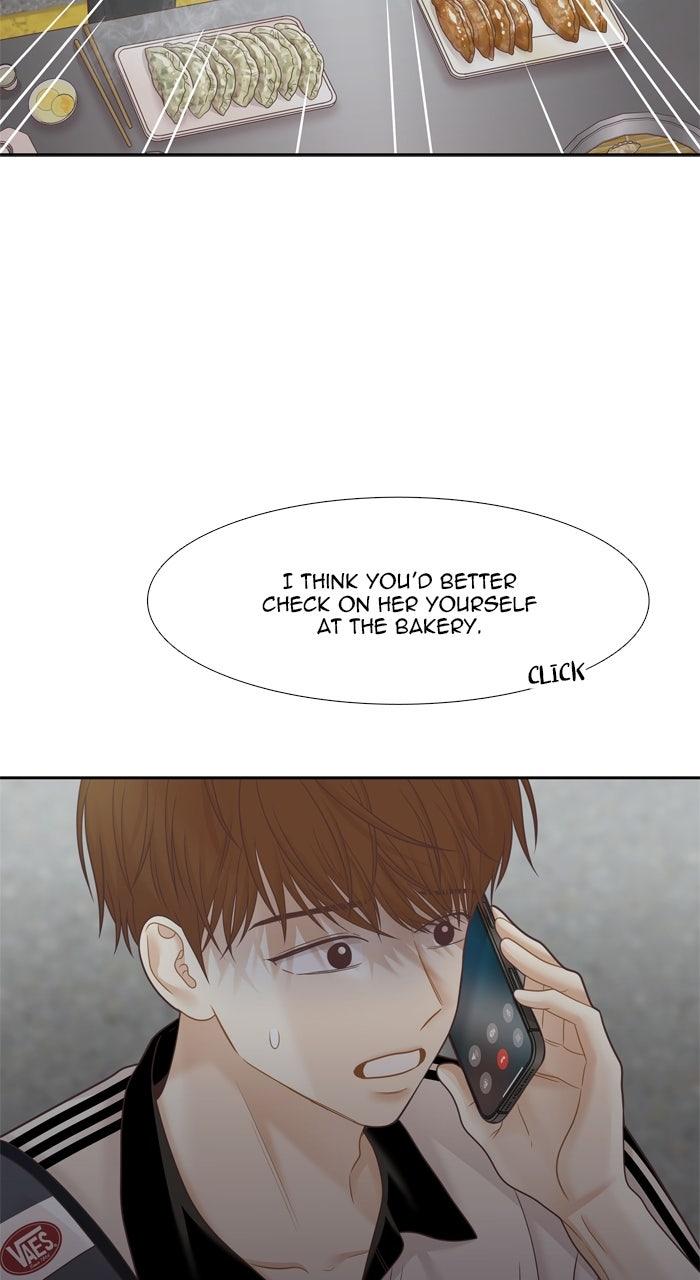 Odd Girl Out Chap 468 - Next Chap 469