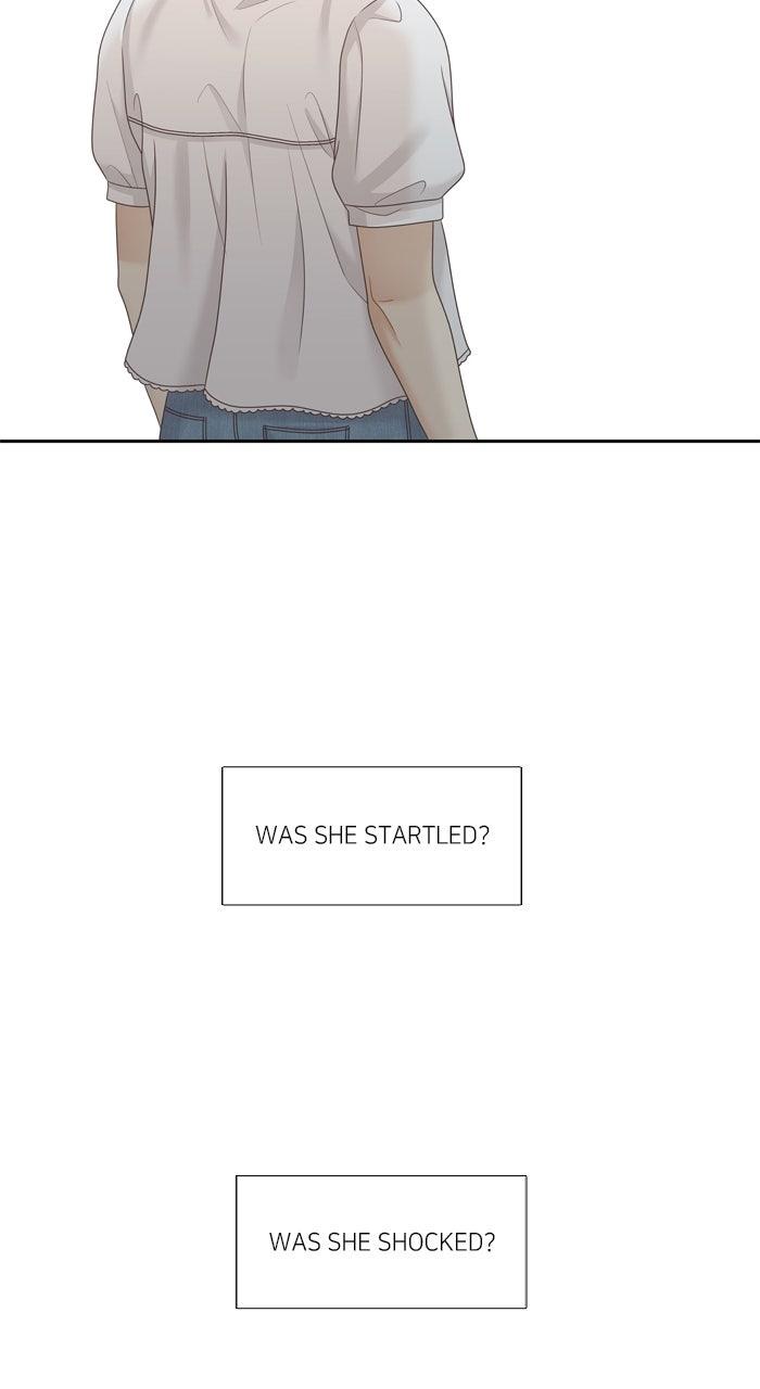 Odd Girl Out Chap 468 - Next Chap 469