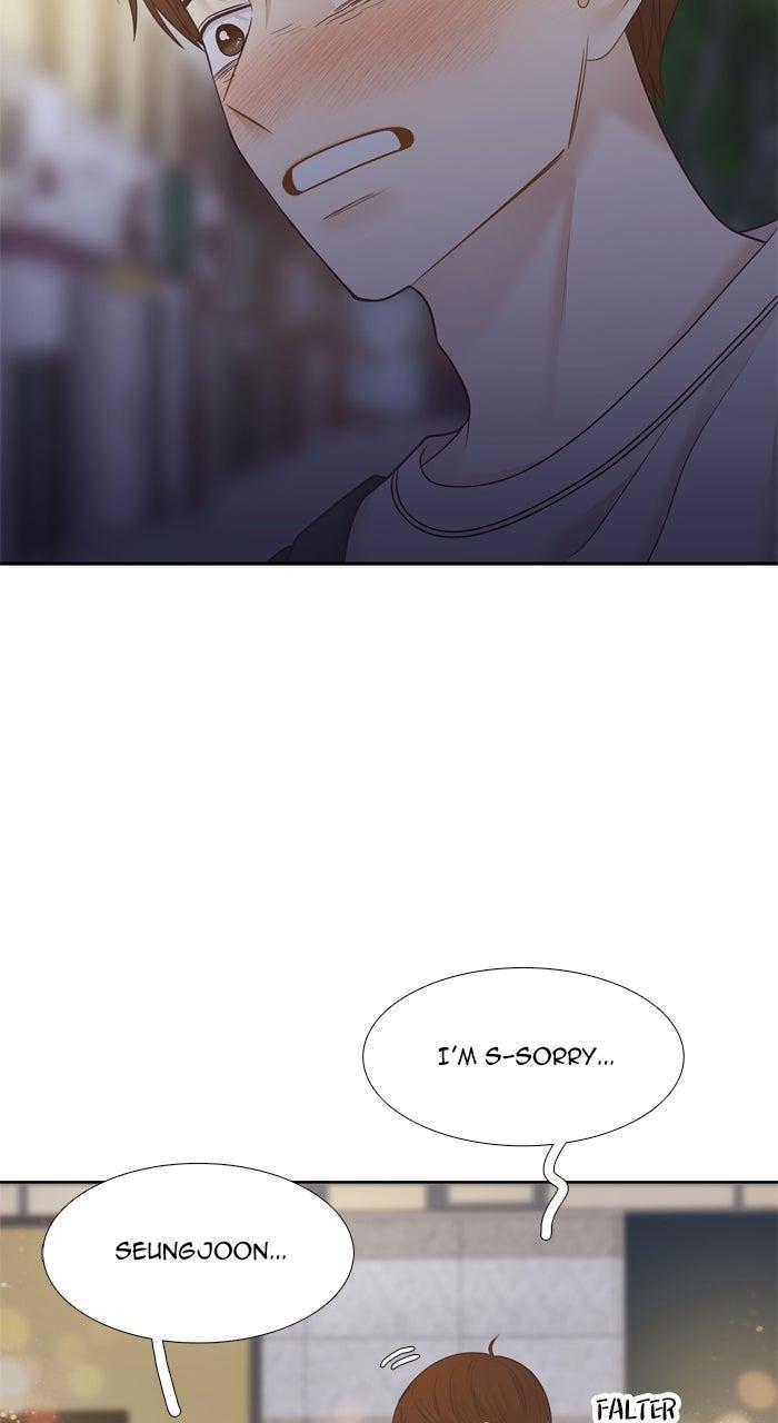 Odd Girl Out Chap 468 - Next Chap 469