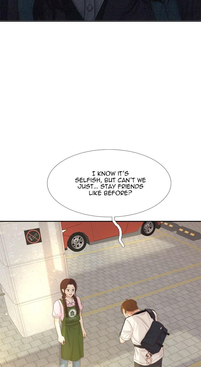 Odd Girl Out Chap 468 - Next Chap 469