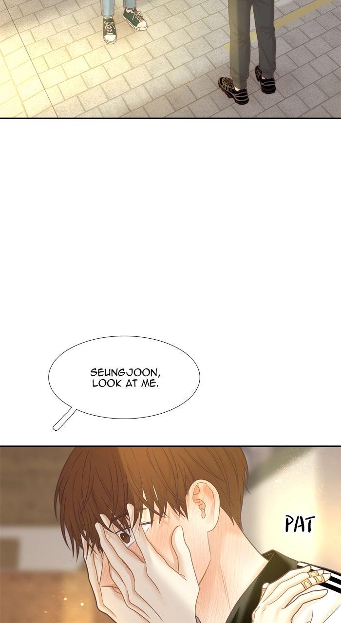 Odd Girl Out Chap 468 - Next Chap 469