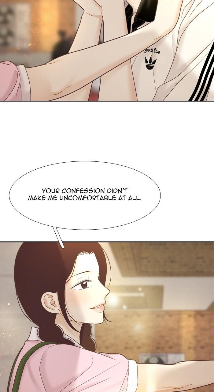 Odd Girl Out Chap 468 - Next Chap 469