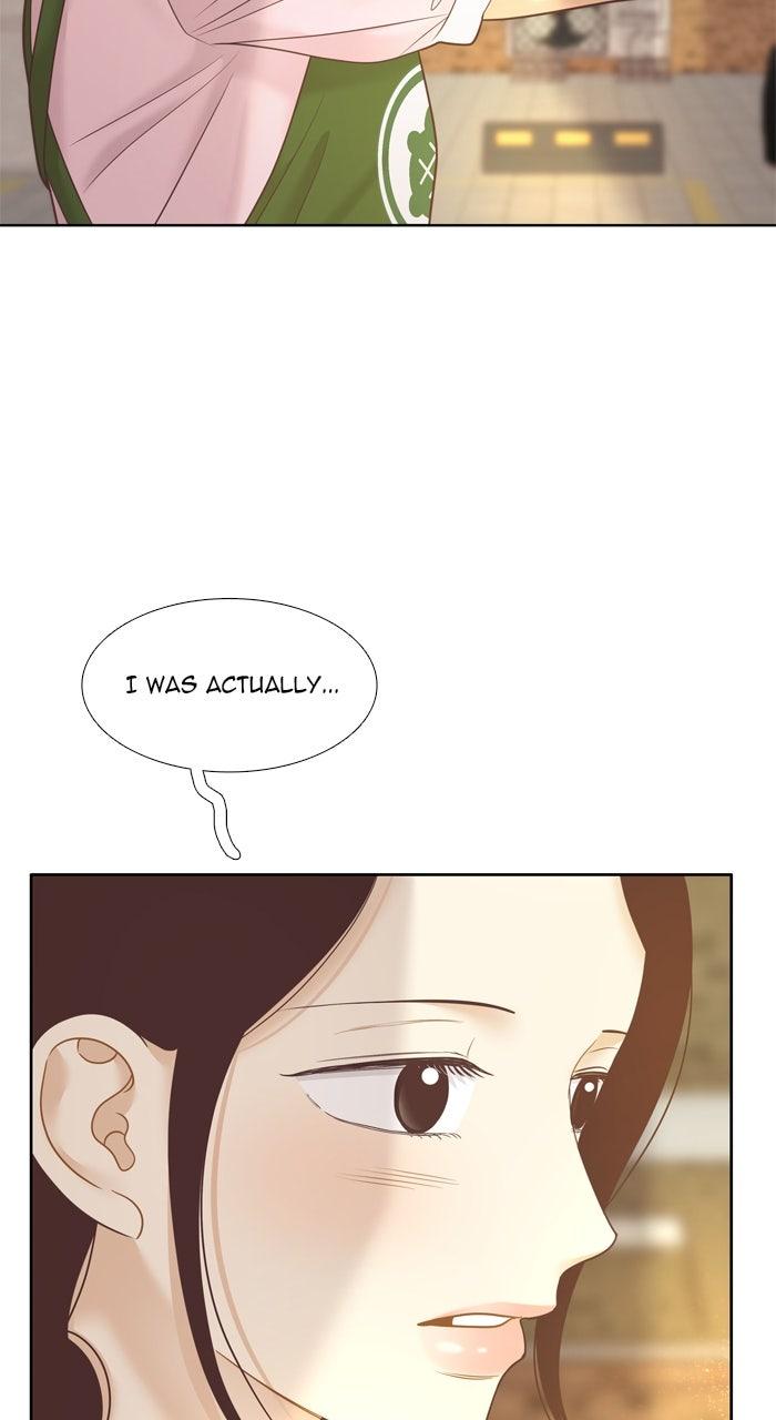 Odd Girl Out Chap 468 - Next Chap 469