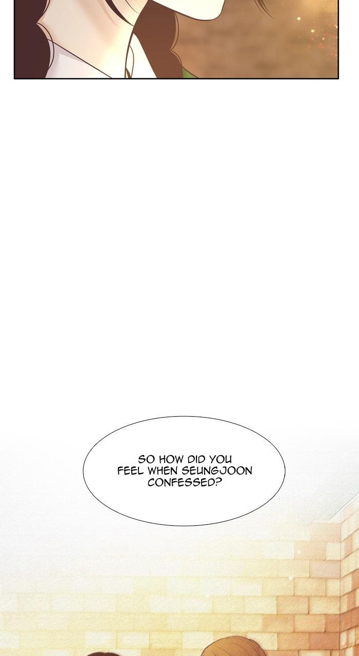 Odd Girl Out Chap 468 - Next Chap 469