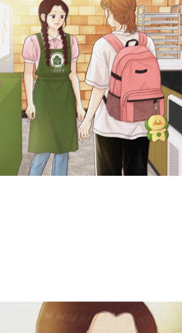 Odd Girl Out Chap 468 - Next Chap 469