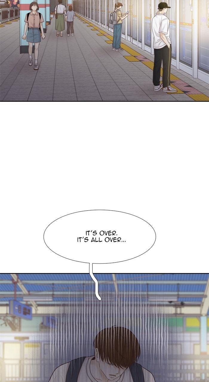 Odd Girl Out Chap 468 - Next Chap 469