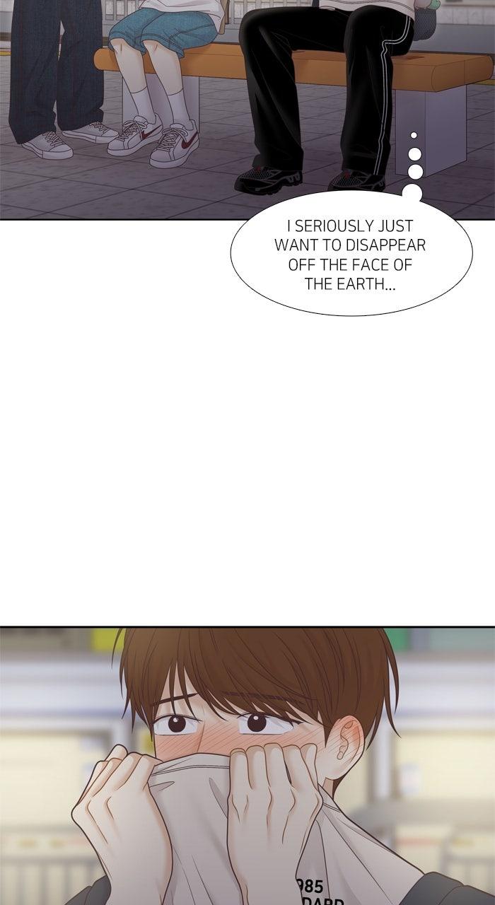 Odd Girl Out Chap 468 - Next Chap 469