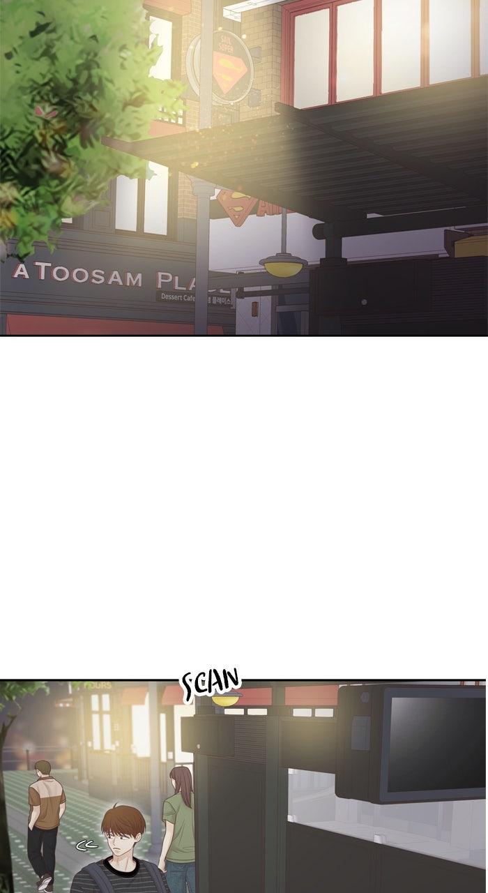 Odd Girl Out Chap 468 - Next Chap 469