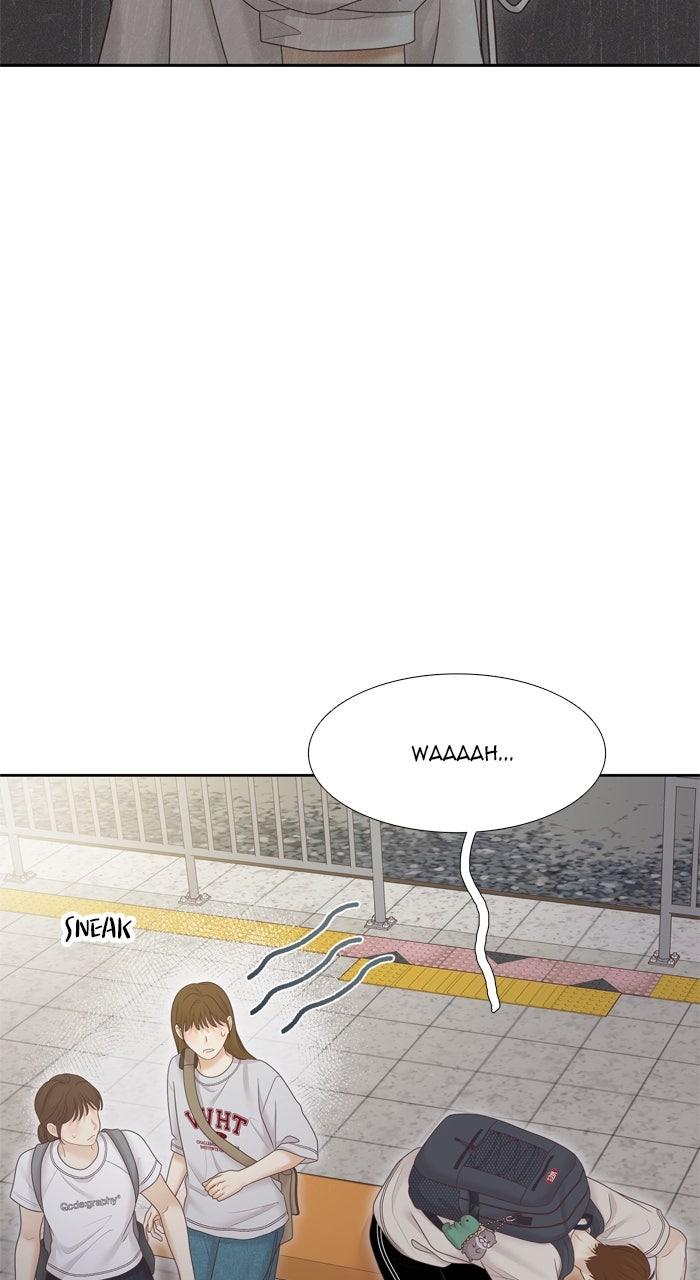 Odd Girl Out Chap 468 - Next Chap 469