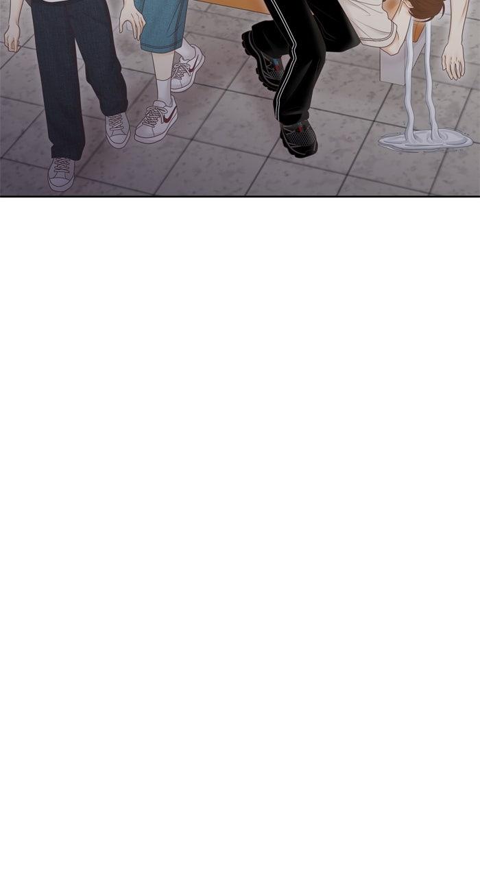 Odd Girl Out Chap 468 - Next Chap 469