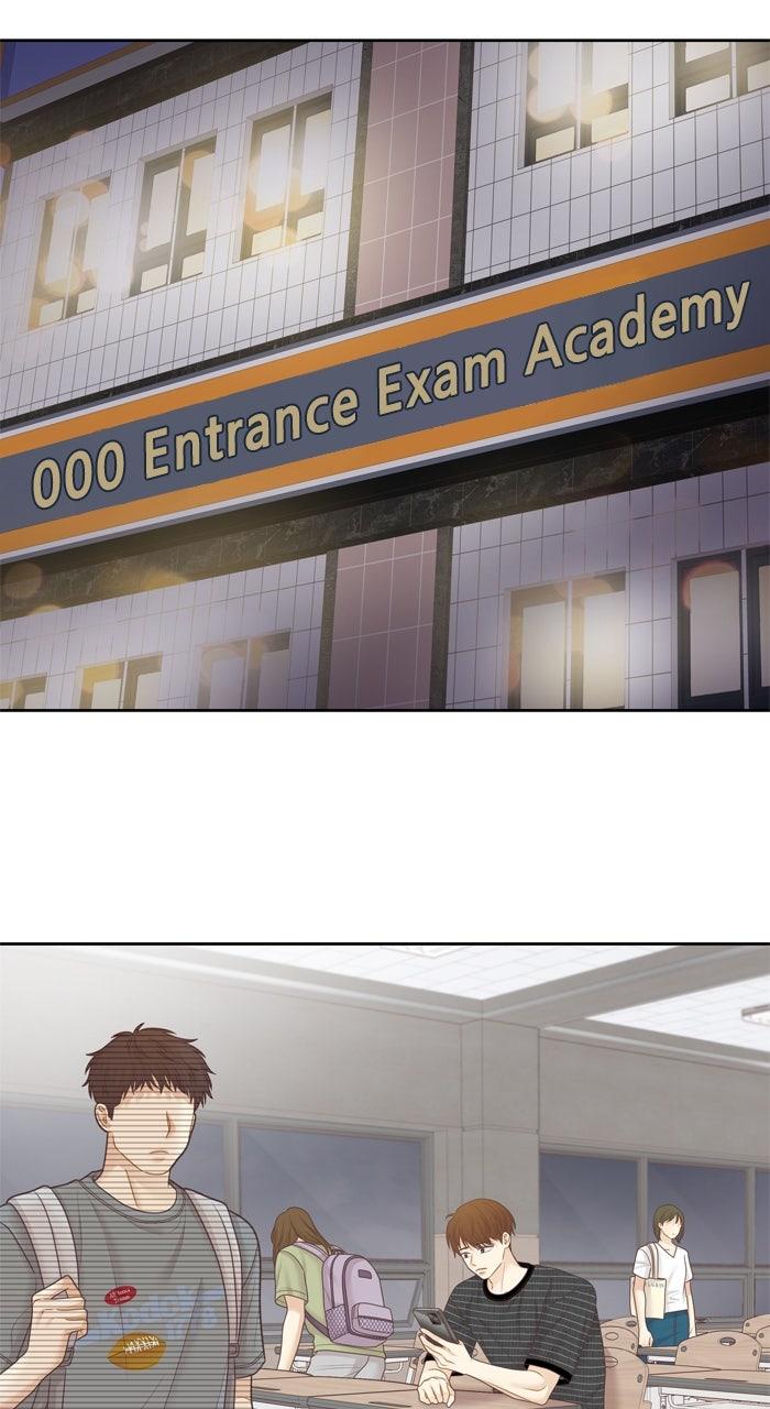 Odd Girl Out Chap 468 - Next Chap 469