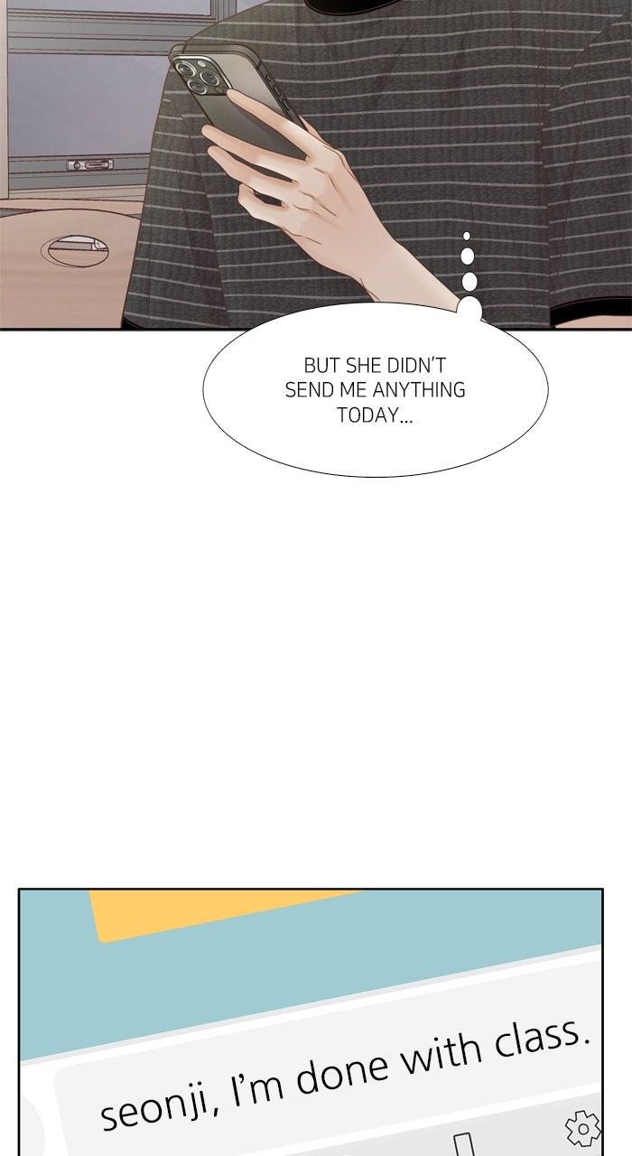 Odd Girl Out Chap 468 - Next Chap 469