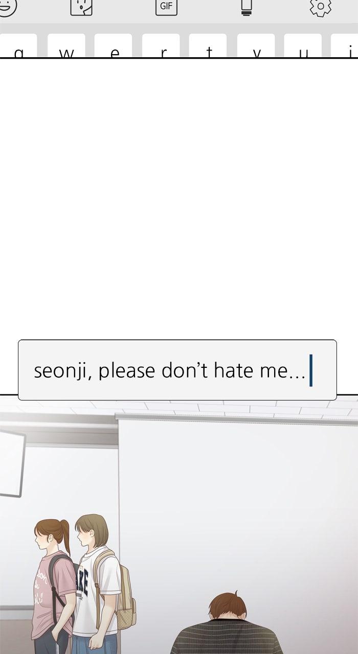 Odd Girl Out Chap 468 - Next Chap 469