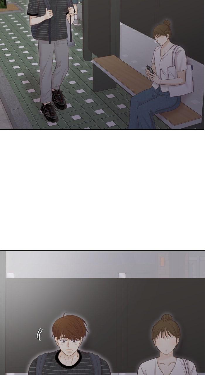 Odd Girl Out Chap 468 - Next Chap 469