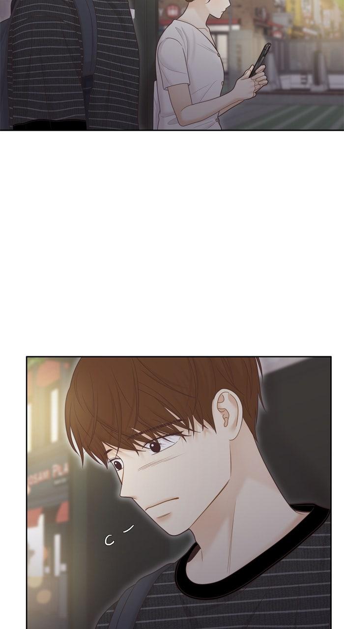 Odd Girl Out Chap 468 - Next Chap 469