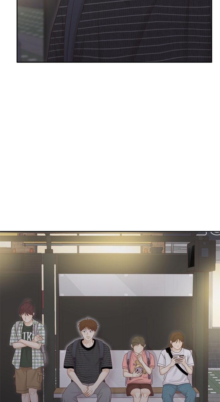 Odd Girl Out Chap 468 - Next Chap 469