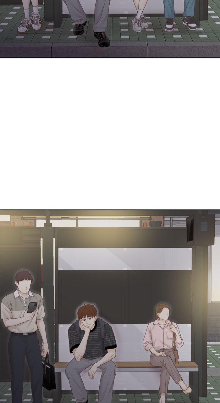 Odd Girl Out Chap 468 - Next Chap 469