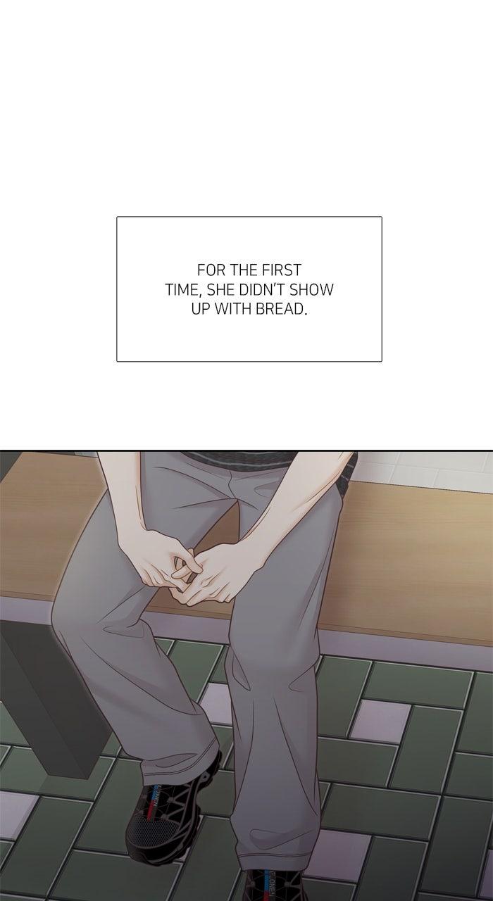 Odd Girl Out Chap 468 - Next Chap 469