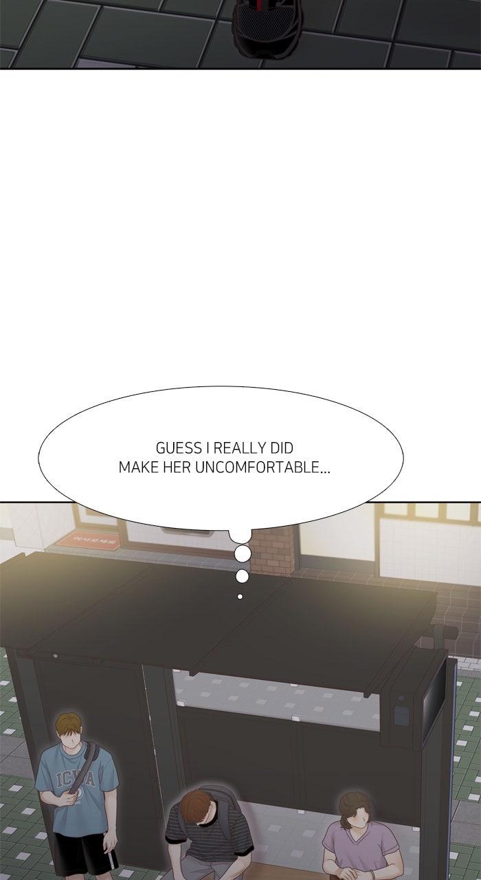 Odd Girl Out Chap 468 - Next Chap 469