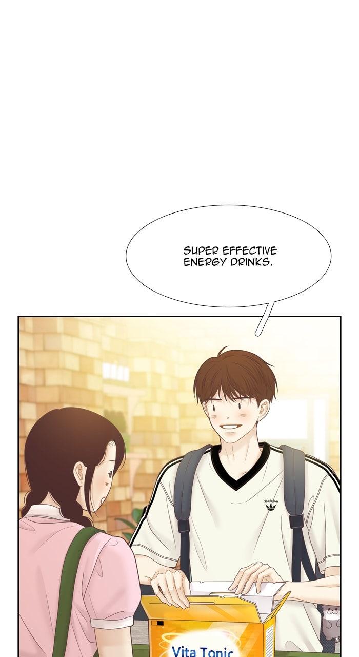 Odd Girl Out Chap 469 - Next Chap 470