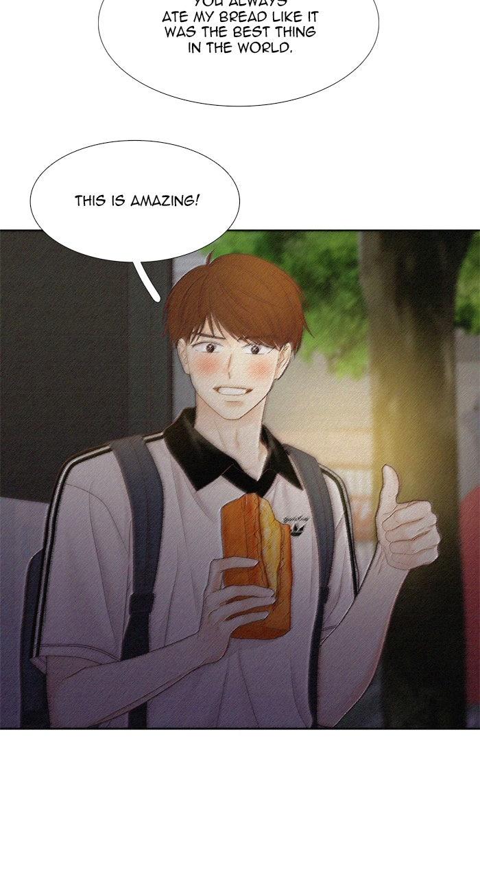 Odd Girl Out Chap 469 - Next Chap 470