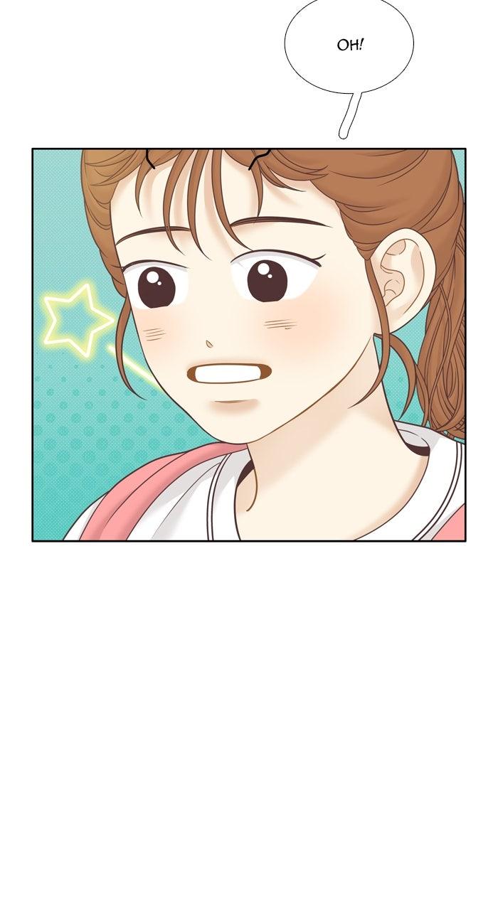 Odd Girl Out Chap 469 - Next Chap 470