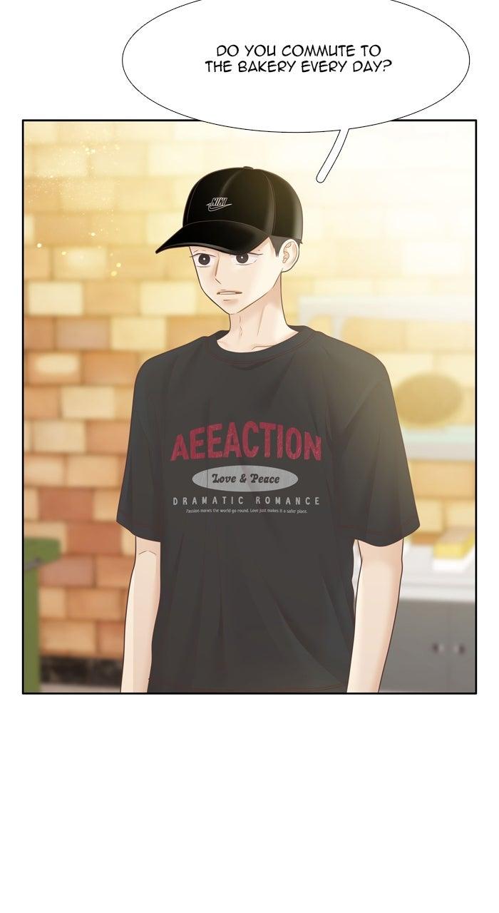 Odd Girl Out Chap 469 - Next Chap 470