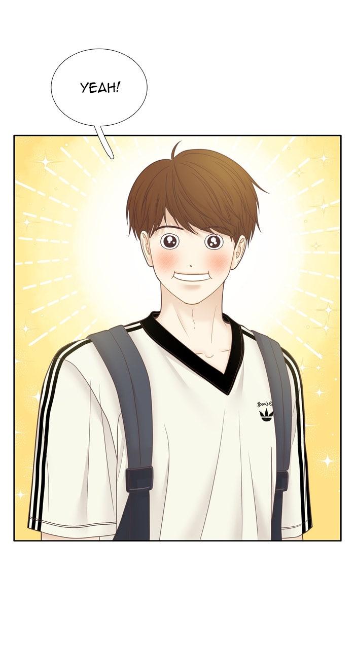 Odd Girl Out Chap 469 - Next Chap 470