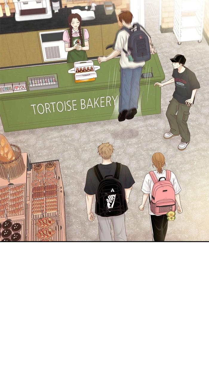 Odd Girl Out Chap 469 - Next Chap 470