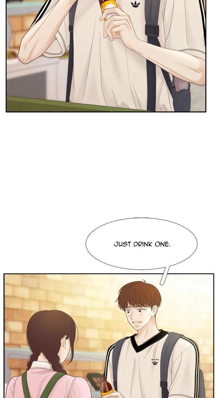 Odd Girl Out Chap 469 - Next Chap 470