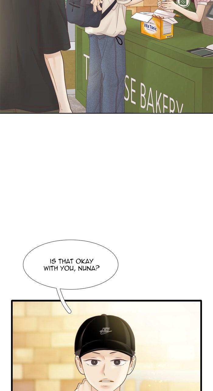 Odd Girl Out Chap 469 - Next Chap 470