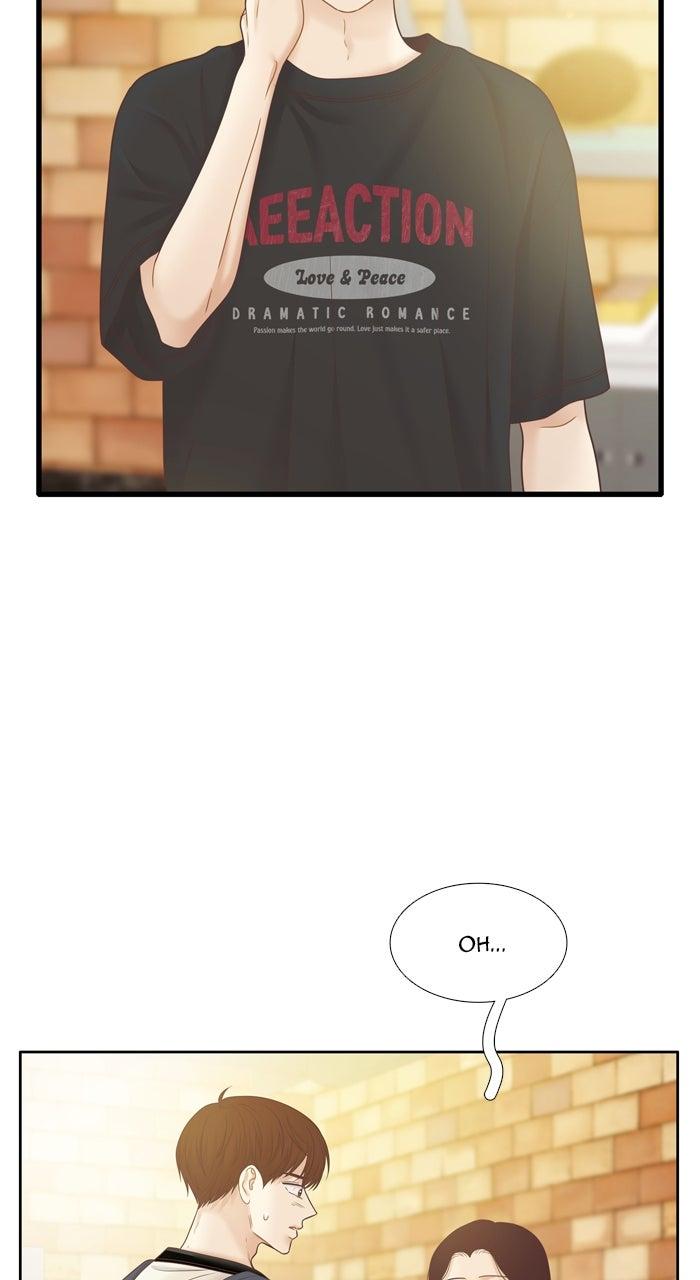 Odd Girl Out Chap 469 - Next Chap 470