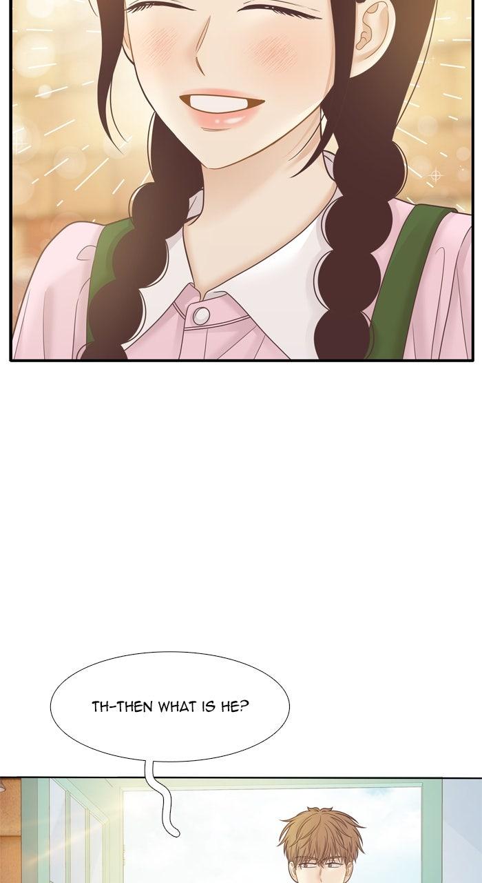 Odd Girl Out Chap 469 - Next Chap 470