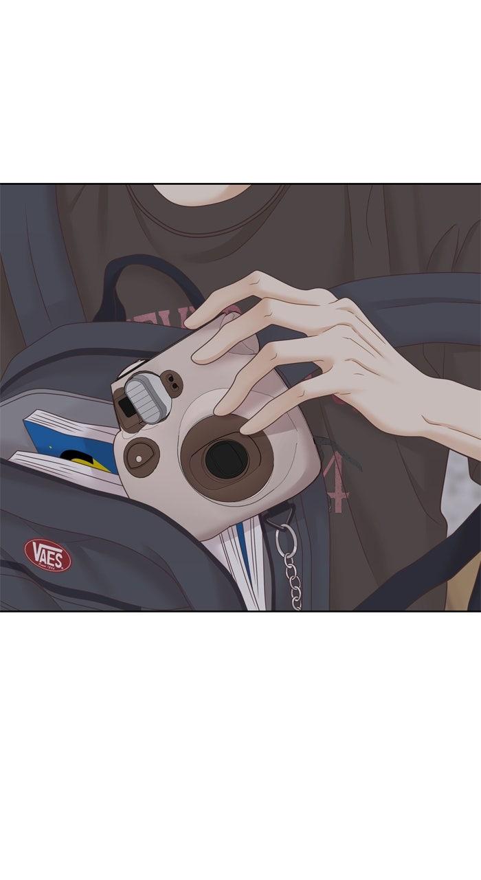 Odd Girl Out Chap 469 - Next Chap 470