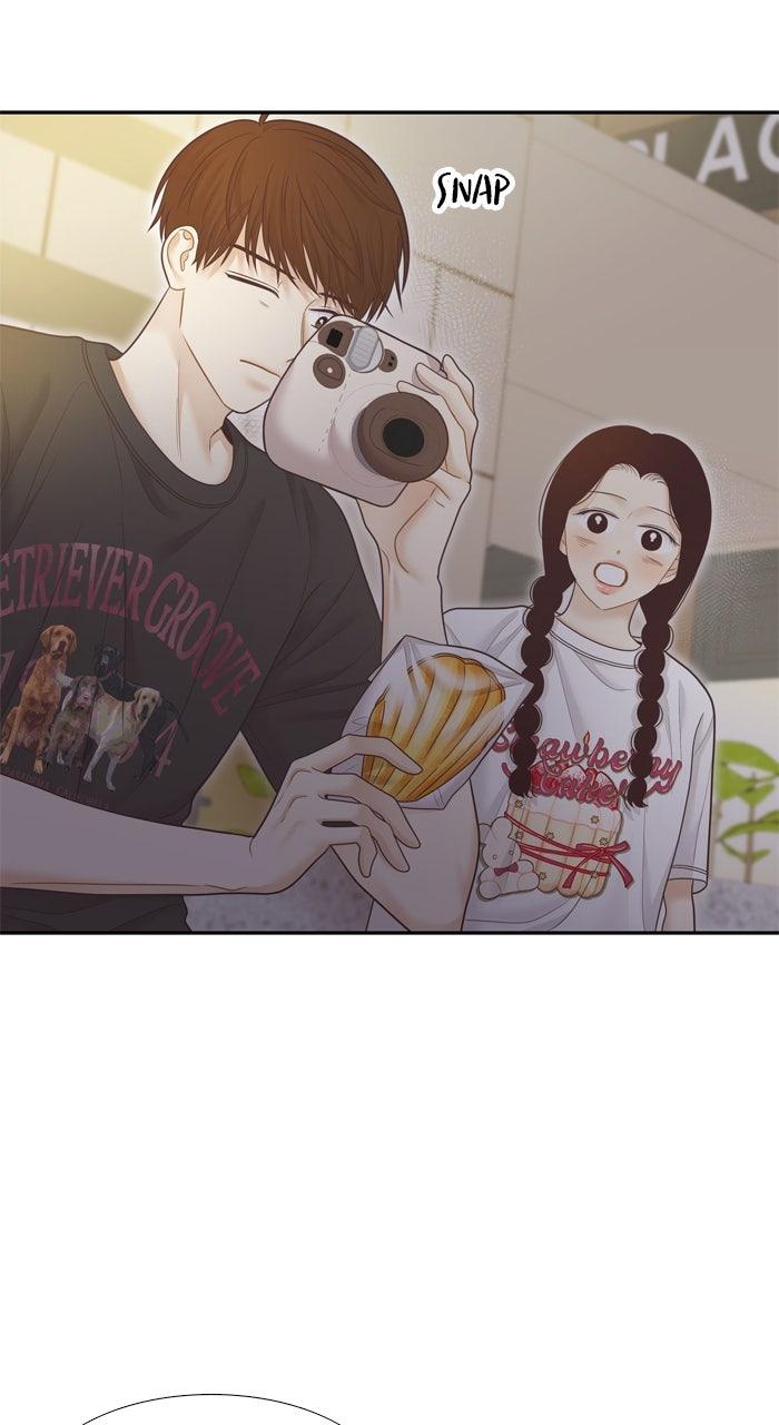 Odd Girl Out Chap 469 - Next Chap 470