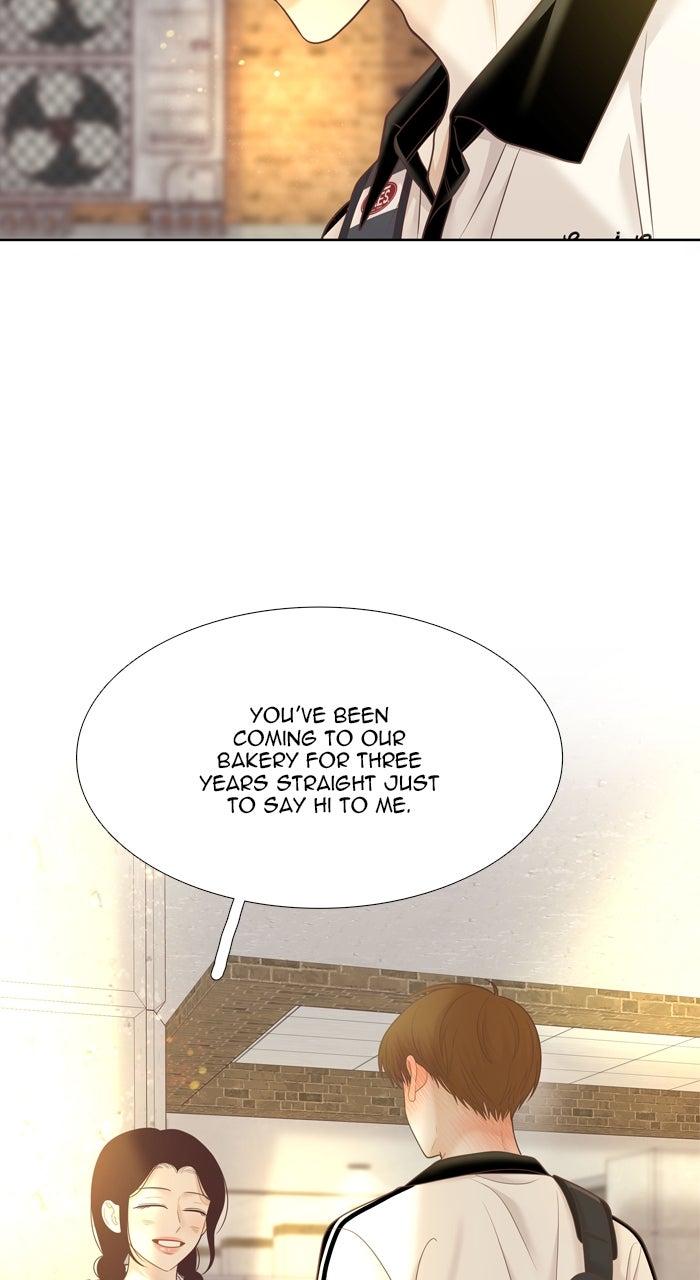 Odd Girl Out Chap 469 - Next Chap 470