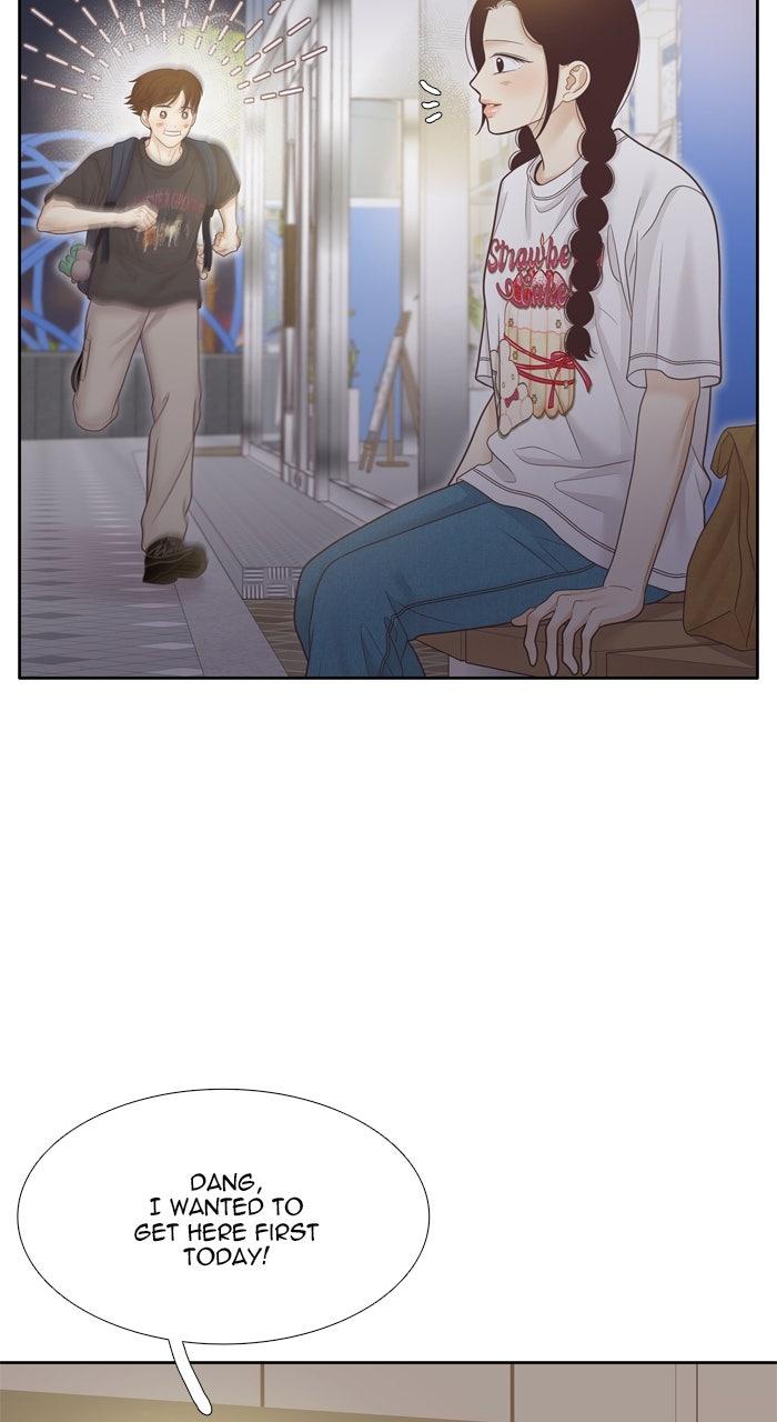 Odd Girl Out Chap 469 - Next Chap 470