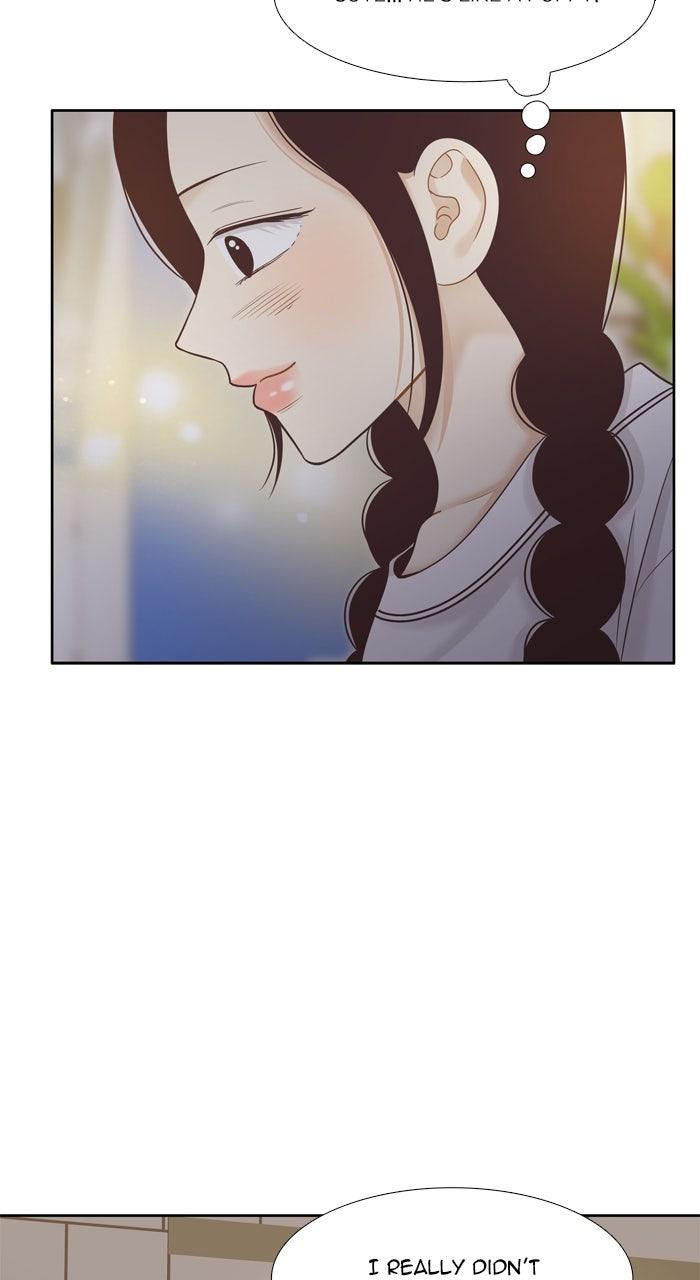 Odd Girl Out Chap 469 - Next Chap 470