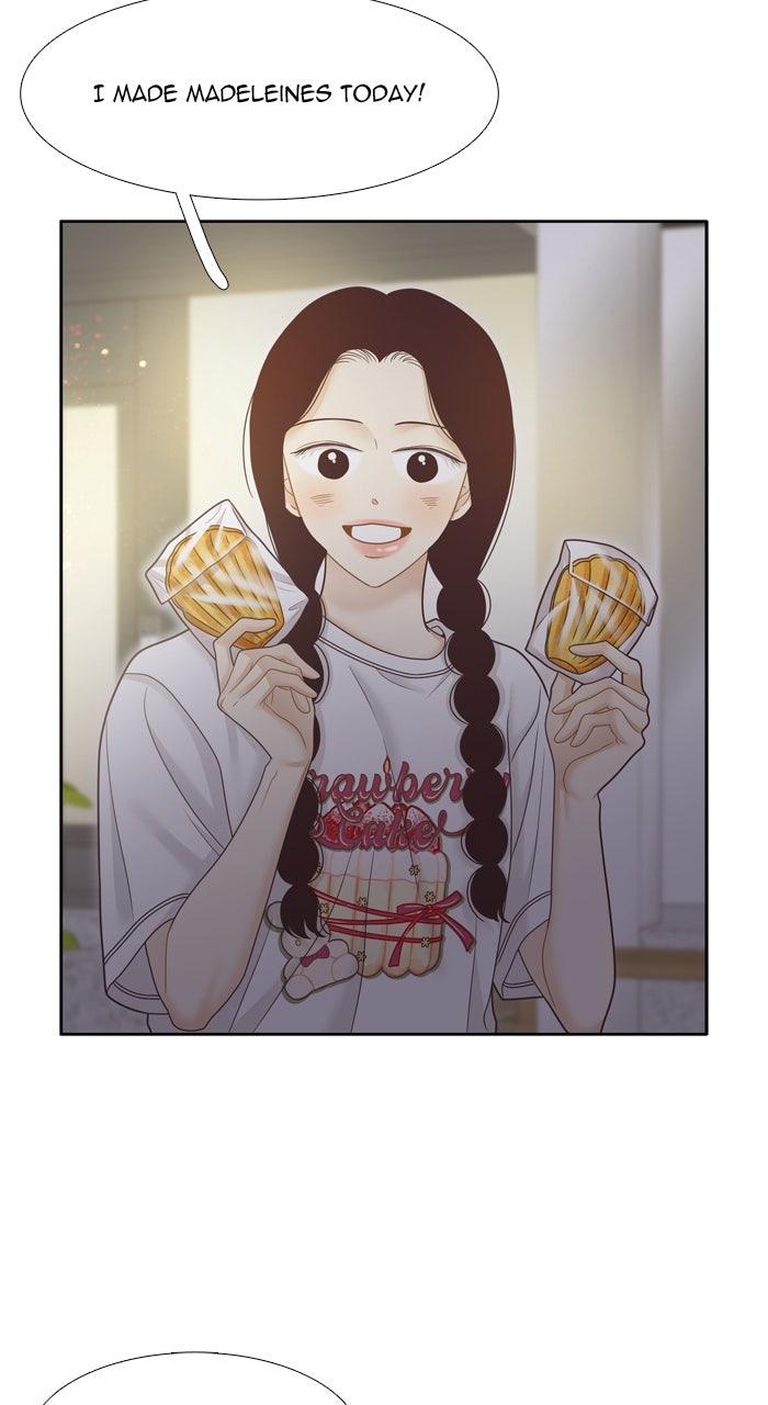 Odd Girl Out Chap 469 - Next Chap 470